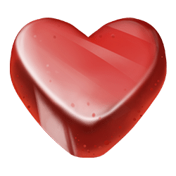 Icon 5 Sweet Alchemy 100