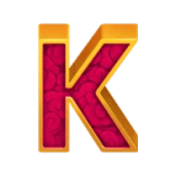 Icon 7 Luck of Tiger: Bonus Combo