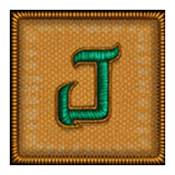 Icon 9 The Falcon Huntress