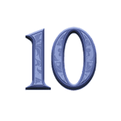 Icon 10 Wilds from the Crypt