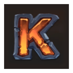 Icon 8 Beasts of Fire