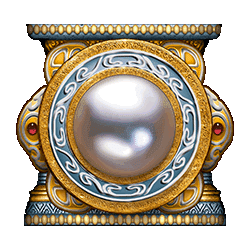 Scatter of Pearls Of India Slot