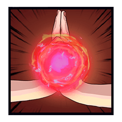 Icon 11 Power of Ninja