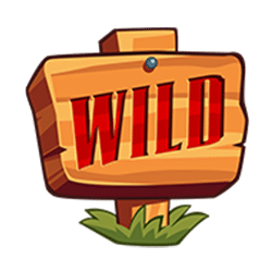 Wild Symbol of Turkey Revolt Extreme Slot