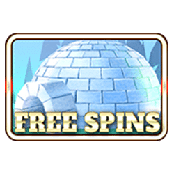 Scatter of Wild Penguin Slot