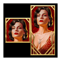 Icon 2 Getaway Gangsters