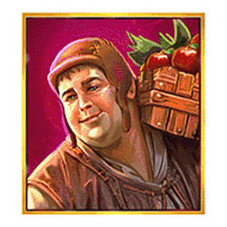 Icon 2 Dragon’s Mirror