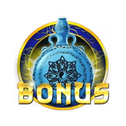 Scatter of Legend of 9 Suns Slot