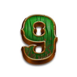 Icon 11 Buffalo Dale: Grandways