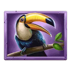 Icon 5 Forbidden Temple Power Hit