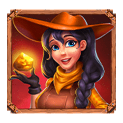 Icon 2 Gold Rush Frenzy Megaways