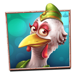 Icon 5 The Great Chicken Escape