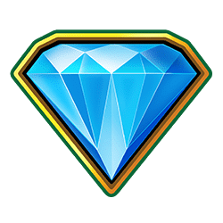 Scatter of All Lucky Clovers 5 Slot