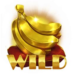 Wild Symbol of Apes of Doom Slot
