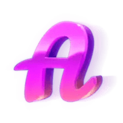 Icon 6 Fortune Llama