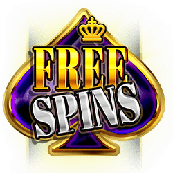 Scatter of Diamond Royale Slot