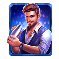 Icon 4 Mr Tain’s Party Night