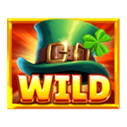 Wild Symbol of 3 Shamrock Pots: Power Combo Slot