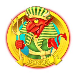 Scatter of Lucky Drink In Egypt Slot