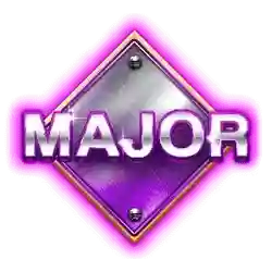 Icon 9 Blazing Fire Pots Hold & Spin