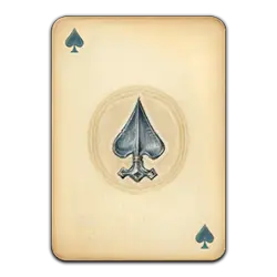 Icon 6 Deck of Scurra