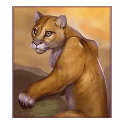 Icon 3 Savage Buffalo Spirit MEGAWAYS