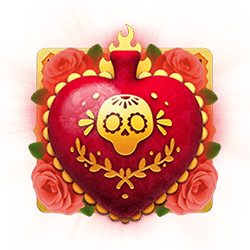 Icon 1 Golden Calaveras