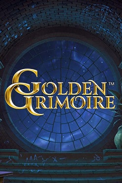 Golden Grimoire
