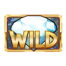 Wild Symbol of Reno 7s Slot