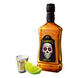 Icon 4 La Fiesta De Muertos