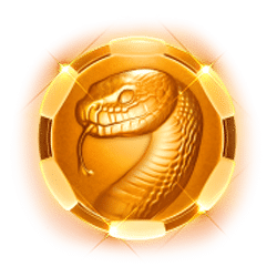 Icon 10 Snake Fortune Hold and Win