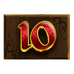 Icon 9 Well of Wilds Megaways