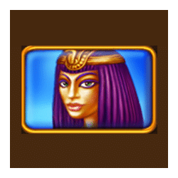 Icon 3 Eye of Ra