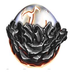 Bonus of Sizzling Eggs™ Grand Platinum Edition Slot