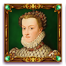 Icon 12 Queens & Diamonds