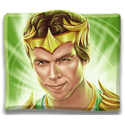 Icon 3 Might of Zeus