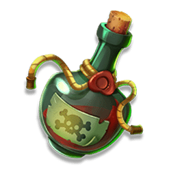 Icon 11 Lord Of The Seas