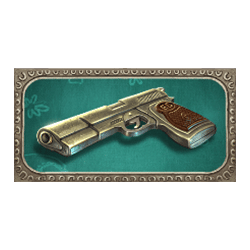 Icon 7 El Cowboy Megaways