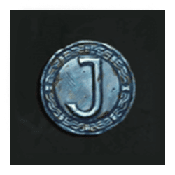 Icon 9 Diamonds of the Realm