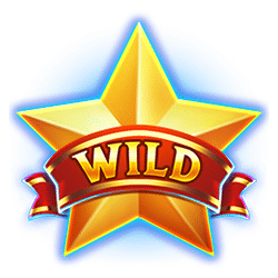 Wild Symbol of Total Eclipse Supreme Slot