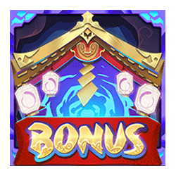 Scatter of KokeshiPop Slot