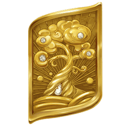 Scatter of Goldaur Guardians Slot