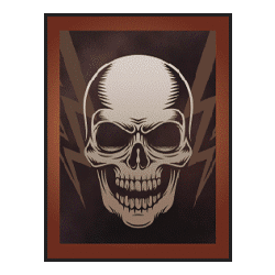 Scatter of Riot Ultimate Slot