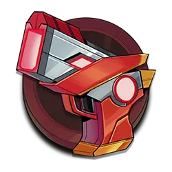 Icon 4 Triple Rampage