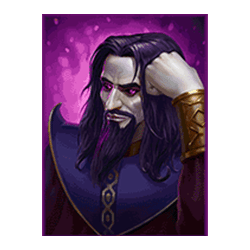 Icon 7 Chronicles of Olympus X UP