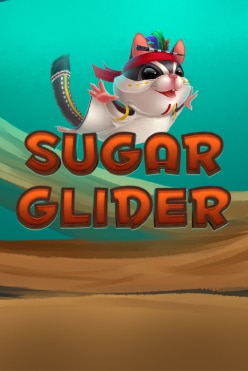 Sugar Glider
