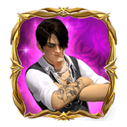 Scatter of Street Magic Slot