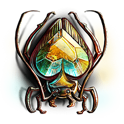 Icon 8 Coins of Egypt