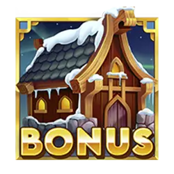 Bonus of Home of Thor Slot