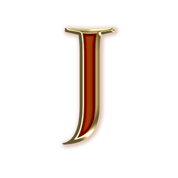 Icon 9 Divine Fortune